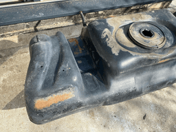 MERCEDES-BENZ Mercedes G class W463 4.0 cdi Diesel Genuine Fuel Tank A4634700801 — thumbnail 2
