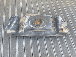MERCEDES-BENZ Mercedes G class W463 4.0 cdi Diesel Genuine Fuel Tank A4634700801 — thumbnail 1