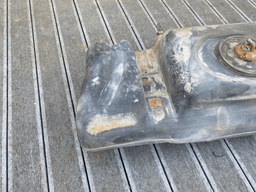 MERCEDES-BENZ Mercedes G class W463 4.0 cdi Diesel Genuine Fuel Tank A4634700801 — thumbnail 6