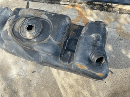 MERCEDES-BENZ Mercedes G class W463 4.0 cdi Diesel Genuine Fuel Tank A4634700801 — thumbnail 3