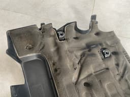 LAND ROVER GENUINE Range Rover Land Rover Top Engine Cover 7H22-6A949-AB — thumbnail 8