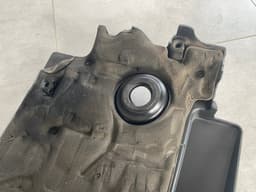 LAND ROVER GENUINE Range Rover Land Rover Top Engine Cover 7H22-6A949-AB — thumbnail 9