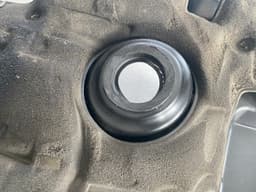 LAND ROVER GENUINE Range Rover Land Rover Top Engine Cover 7H22-6A949-AB — thumbnail 10