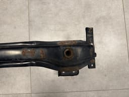 BMW BMW X5 E70 X6 E71 E72 GENUINE FRONT BUMPER CARRIER 51117178599 — thumbnail 4