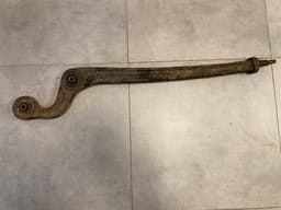 MERCEDES-BENZ Mercedes G class W463 Original Front Control Handlebar A4603330105 — thumbnail 1