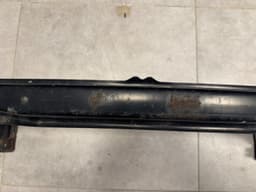 BMW BMW X5 E70 X6 E71 E72 GENUINE FRONT BUMPER CARRIER 51117178599 — thumbnail 5