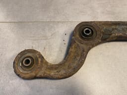 MERCEDES-BENZ Mercedes G class W463 Original Front Control Handlebar A4603330105 — thumbnail 2