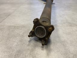 BMW GENUINE BMW E23 7 Drive Shaft 26111225764 — thumbnail 6