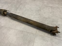 BMW GENUINE BMW E23 7 Drive Shaft 26111225764 — thumbnail 9