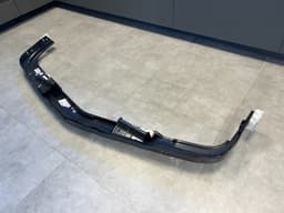 BMW BMW 7 E23 GENUINE FRONT BUMPER CENTER TRIM FACELIFT FROM 09/1982 Year — thumbnail 3