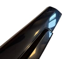 LAND ROVER GENUINE Land Rover Range Rover Sport L320 tailgate Door Cover Trim — thumbnail 3