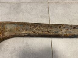 MERCEDES-BENZ Mercedes G class W463 Original Front Control Handlebar A4603330105 — thumbnail 9