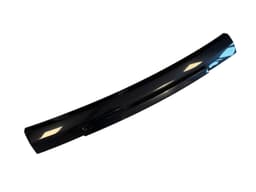 LAND ROVER GENUINE Land Rover Range Rover Sport L320 tailgate Door Cover Trim — thumbnail 1