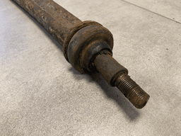 MERCEDES-BENZ Mercedes G class W463 Original Front Control Handlebar A4603330105 — thumbnail 6