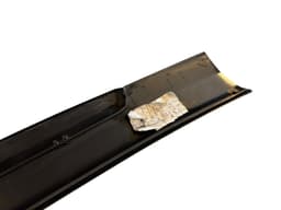 LAND ROVER GENUINE Land Rover Range Rover Sport L320 tailgate Door Cover Trim — thumbnail 10