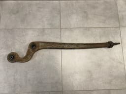 MERCEDES-BENZ Mercedes G class W463 Original Front Control Handlebar A4603330105 — thumbnail 7