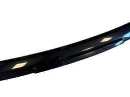 LAND ROVER GENUINE Land Rover Range Rover Sport L320 tailgate Door Cover Trim — thumbnail 5