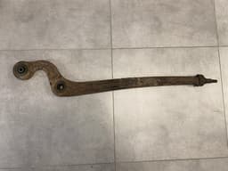 MERCEDES-BENZ Mercedes G class W463 Original Front Control Handlebar A4603330105 — thumbnail 1