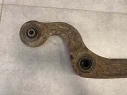 MERCEDES-BENZ Mercedes G class W463 Original Front Control Handlebar A4603330105 — thumbnail 3