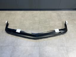 BMW BMW 7 E23 GENUINE FRONT BUMPER CENTER TRIM FACELIFT FROM 09/1982 Year — thumbnail 5