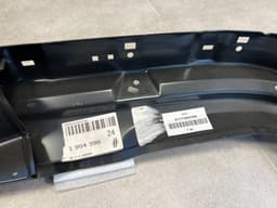 BMW BMW 7 E23 GENUINE FRONT BUMPER CENTER TRIM FACELIFT FROM 09/1982 Year — thumbnail 8