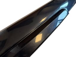 LAND ROVER GENUINE Land Rover Range Rover Sport L320 tailgate Door Cover Trim — thumbnail 8