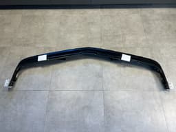 BMW BMW 7 E23 GENUINE FRONT BUMPER CENTER TRIM FACELIFT FROM 09/1982 Year — thumbnail 4