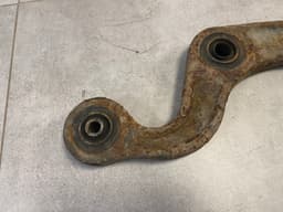 MERCEDES-BENZ Mercedes G class W463 Original Front Control Handlebar A4603330105 — thumbnail 8