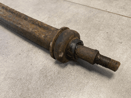 MERCEDES-BENZ Mercedes G class W463 Original Front Control Handlebar A4603330105 — thumbnail 10