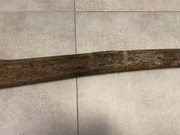 MERCEDES-BENZ Mercedes G class W463 Original Front Control Handlebar A4603330105 — thumbnail 4