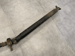 BMW GENUINE BMW E23 7 Drive Shaft 26111225764 — thumbnail 7