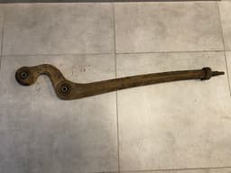 MERCEDES-BENZ Mercedes G class W463 Original Front Control Handlebar A4603330105 — thumbnail 6