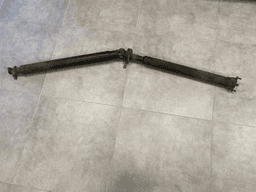 BMW GENUINE BMW E23 7 Drive Shaft 26111225764 — thumbnail 1