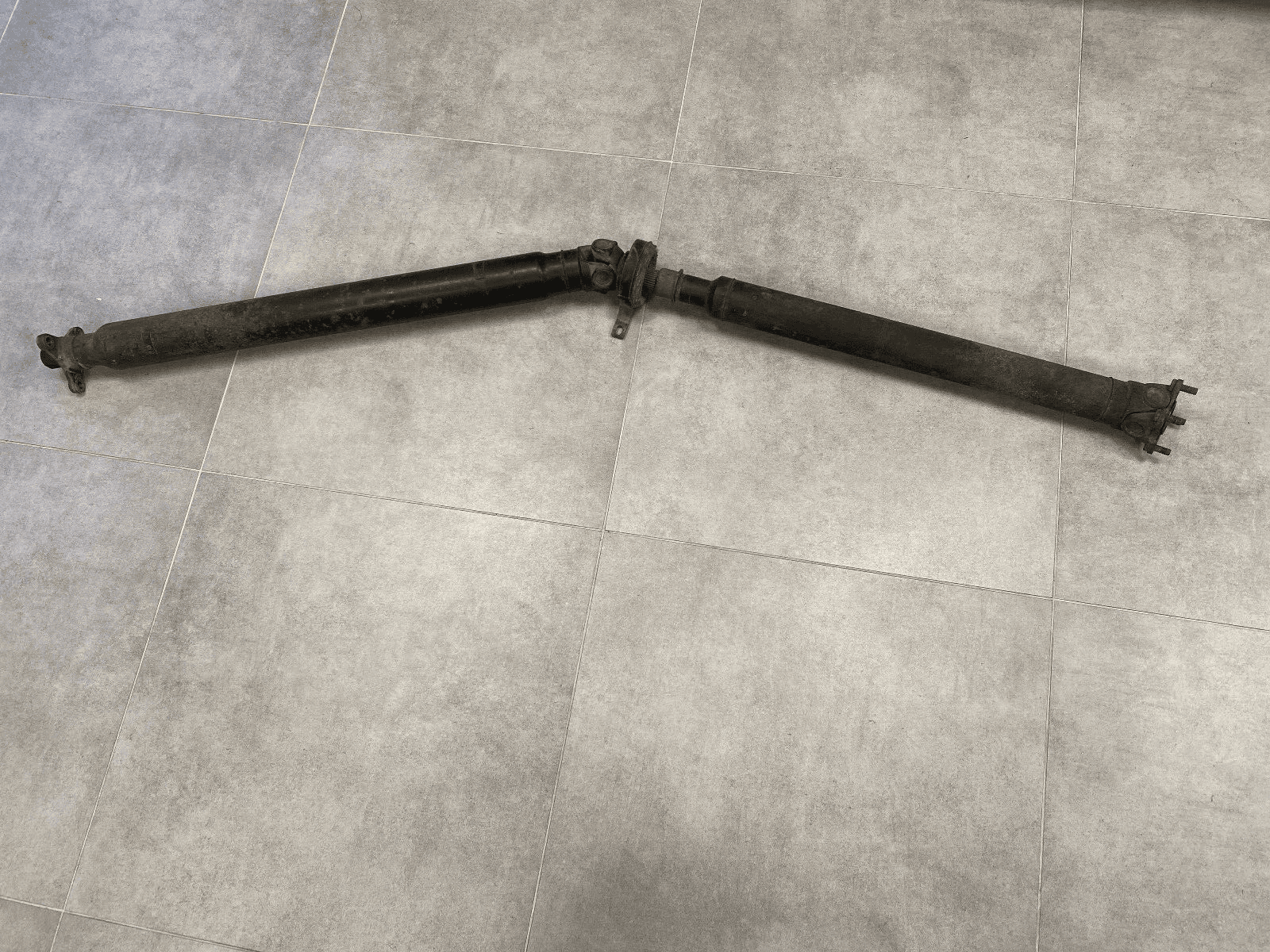 BMW GENUINE BMW E23 7 Drive Shaft 26111225764