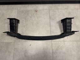 BMW BMW X5 E70 X6 E71 E72 GENUINE FRONT BUMPER CARRIER 51117178599 — thumbnail 7