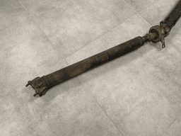 BMW GENUINE BMW E23 7 Drive Shaft 26111225764 — thumbnail 8