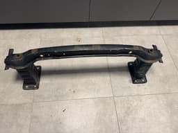 BMW BMW X5 E70 X6 E71 E72 GENUINE FRONT BUMPER CARRIER 51117178599 — thumbnail 1