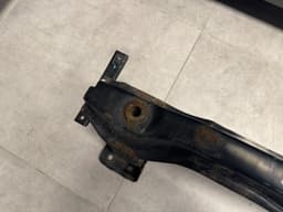 BMW BMW X5 E70 X6 E71 E72 GENUINE FRONT BUMPER CARRIER 51117178599 — thumbnail 6