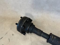 MERCEDES-BENZ Mercedes G class W463 400 CDI Front Shaft Distributor A4604102218 — thumbnail 5