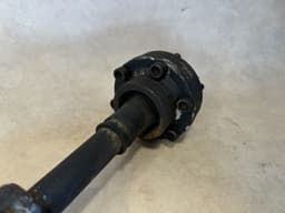 MERCEDES-BENZ Mercedes G class W463 400 CDI Front Shaft Distributor A4604102218 — thumbnail 6