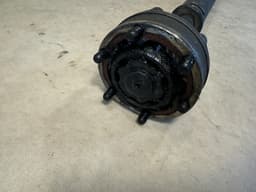 MERCEDES-BENZ Mercedes G class W463 400 CDI Front Shaft Distributor A4604102218 — thumbnail 7