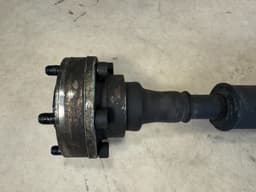 MERCEDES-BENZ Mercedes G class W463 400 CDI Front Shaft Distributor A4604102218 — thumbnail 9