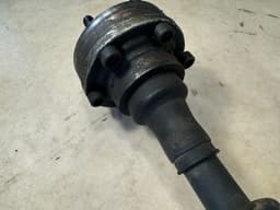 MERCEDES-BENZ Mercedes G class W463 400 CDI Front Shaft Distributor A4604102218 — thumbnail 10