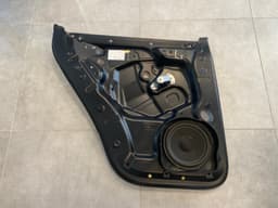 VW VW Touareg GENUINE Left Rear Door Plug 7L6839729 — thumbnail 4