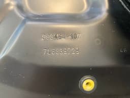VW VW Touareg GENUINE Left Rear Door Plug 7L6839729 — thumbnail 5