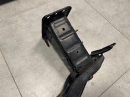BMW BMW X5 E70 X6 E71 E72 GENUINE FRONT BUMPER CARRIER 51117178599 — thumbnail 8