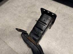 BMW BMW X5 E70 X6 E71 E72 GENUINE FRONT BUMPER CARRIER 51117178599 — thumbnail 9