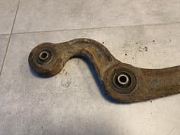MERCEDES-BENZ Mercedes G class W463 Original Front Control Handlebar A4603330105 — thumbnail 7