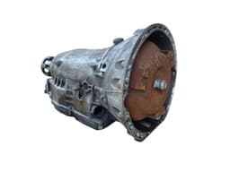 MERCEDES-BENZ Mercedes G class W463 GENUINE 5HP 722.6 Automatic Transmission A4632704201 — thumbnail 1