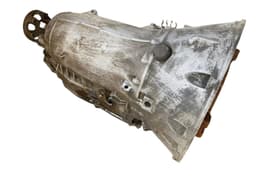 MERCEDES-BENZ Mercedes G class W463 GENUINE 5HP 722.6 Automatic Transmission A4632704201 — thumbnail 2